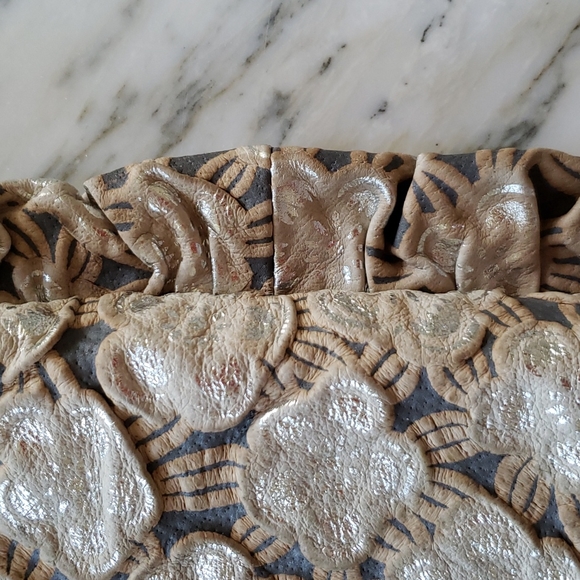 Inge Christopher dressy shoulder bag - Picture 4 of 12